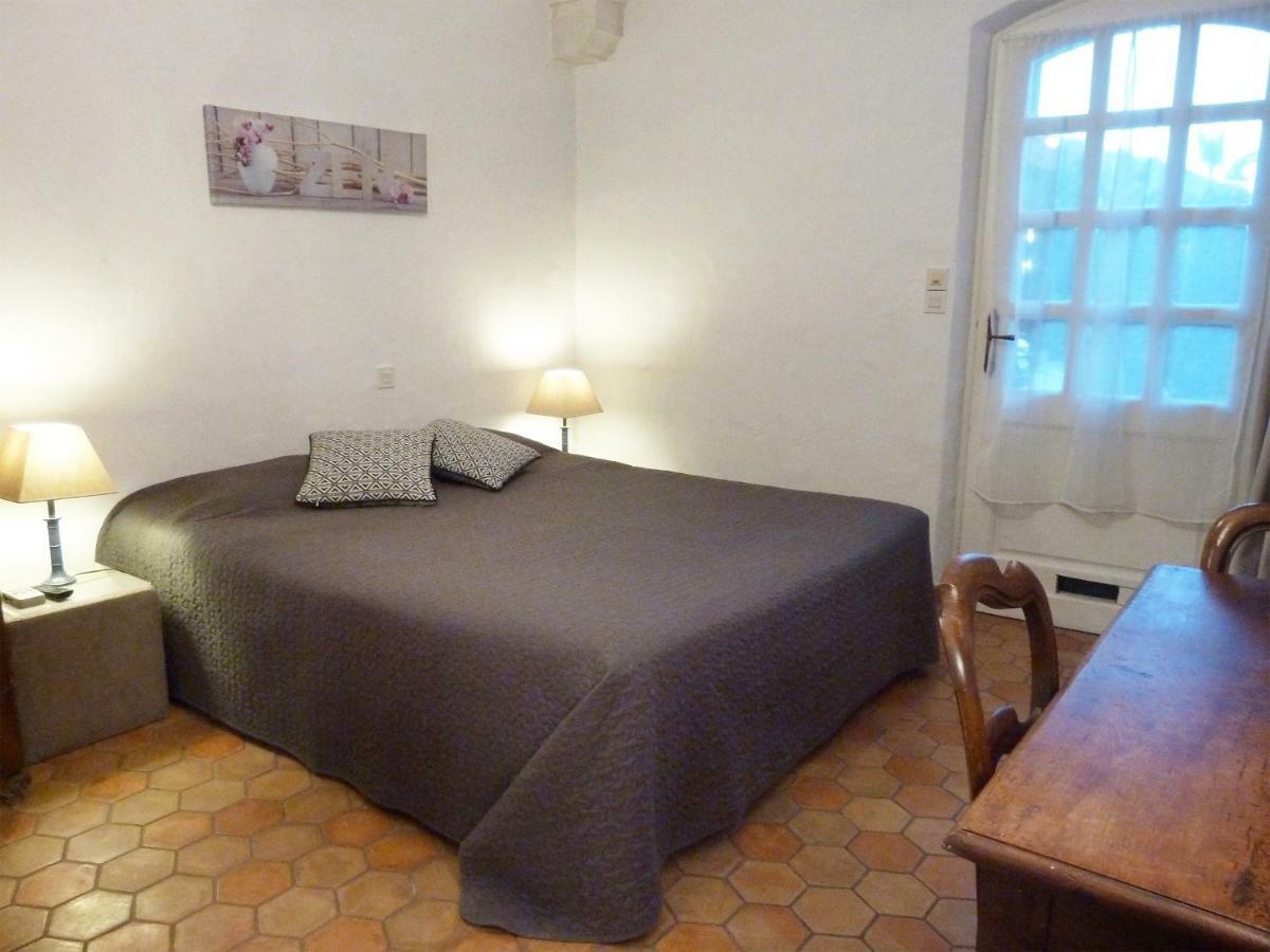Appartement Les Bastidieres - Cap Brun Toulon