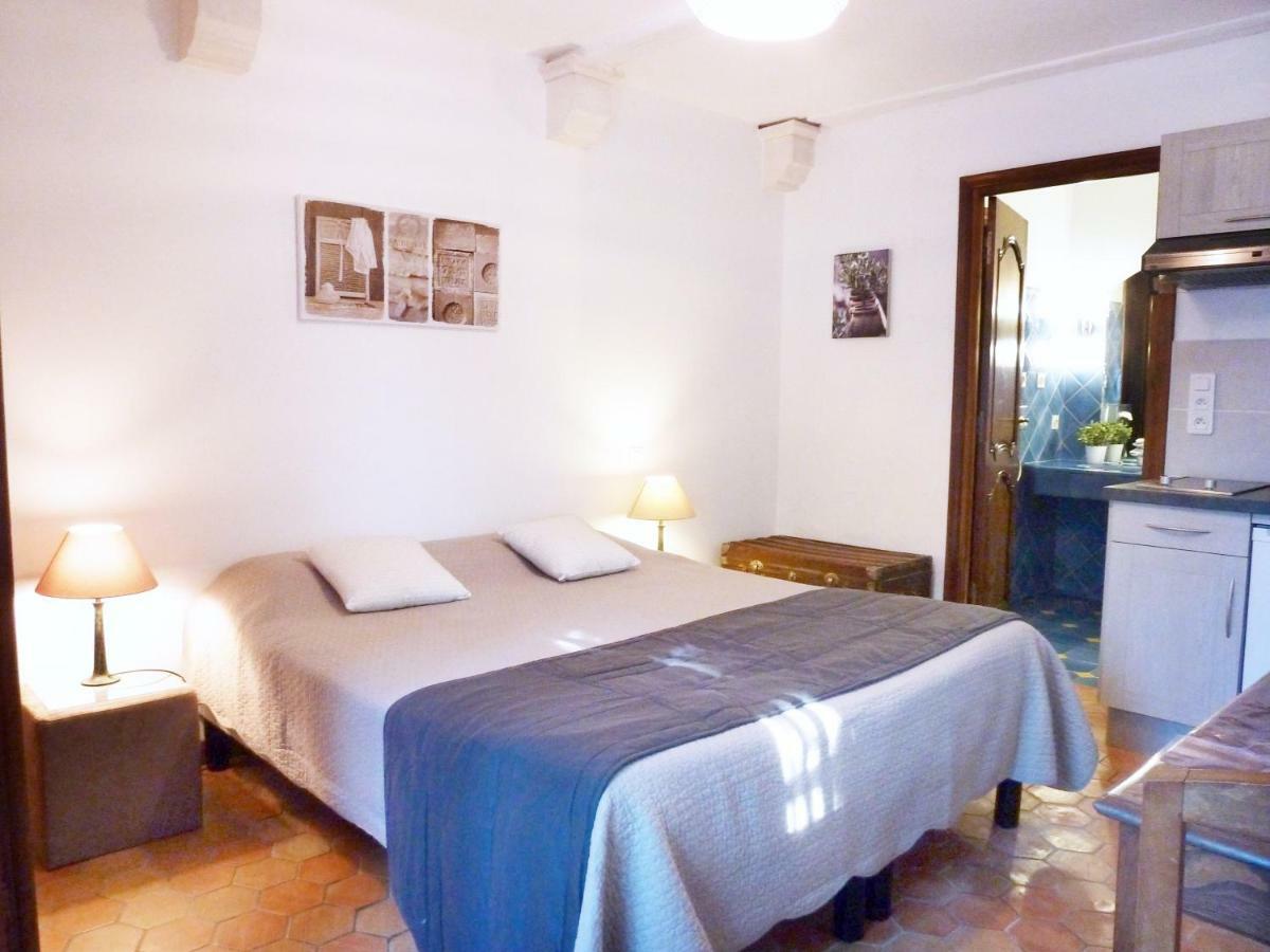 Appartement Les Bastidieres - Cap Brun *