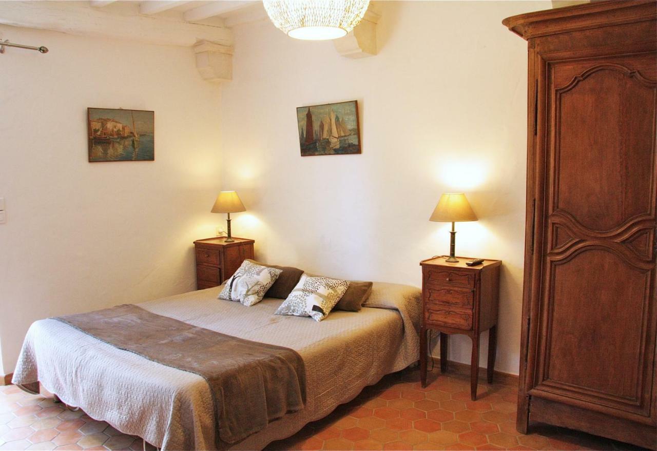 Apartamento Les Bastidieres - Cap Brun