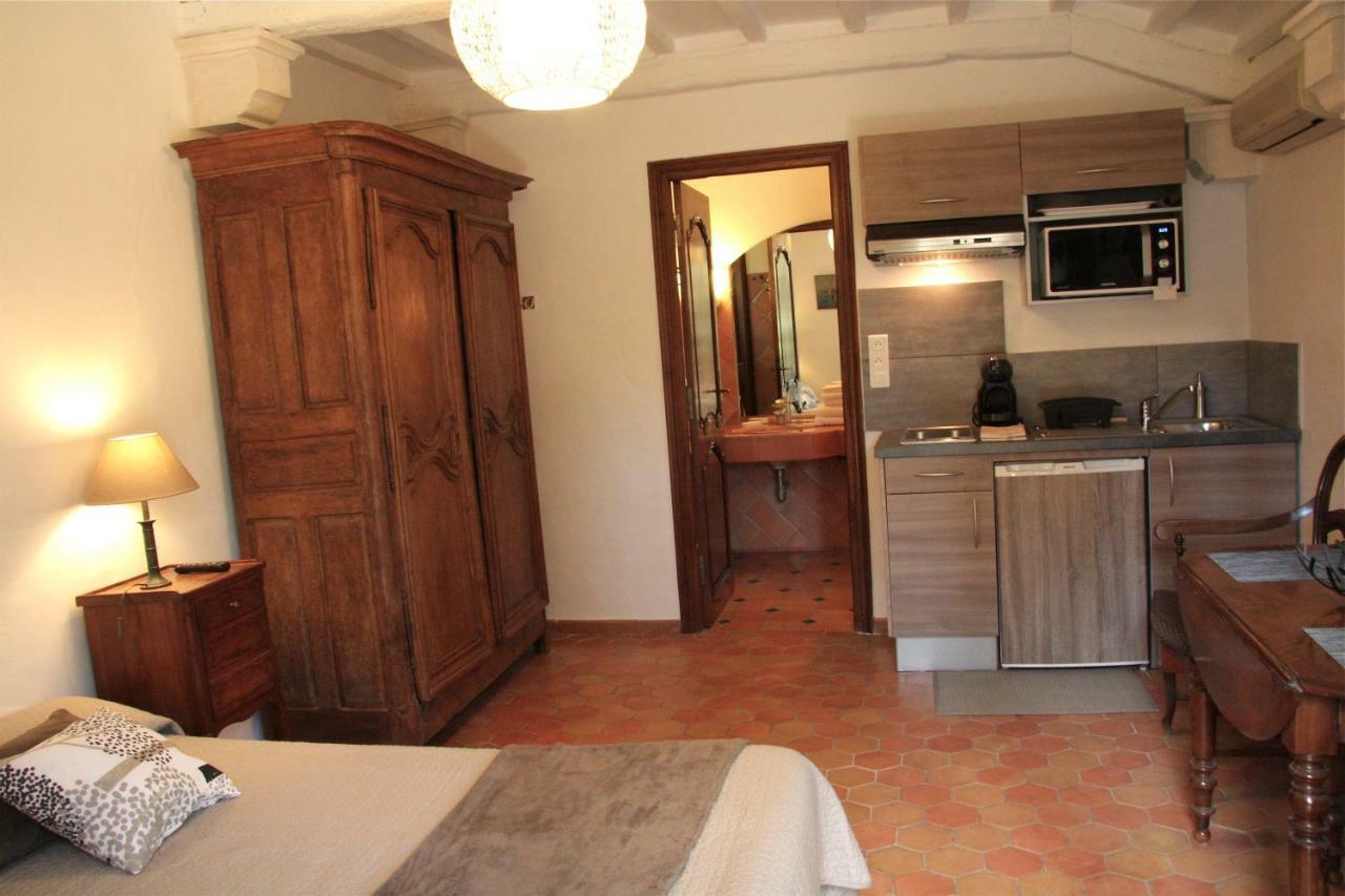 Les Bastidieres - Cap Brun Appartement Toulon