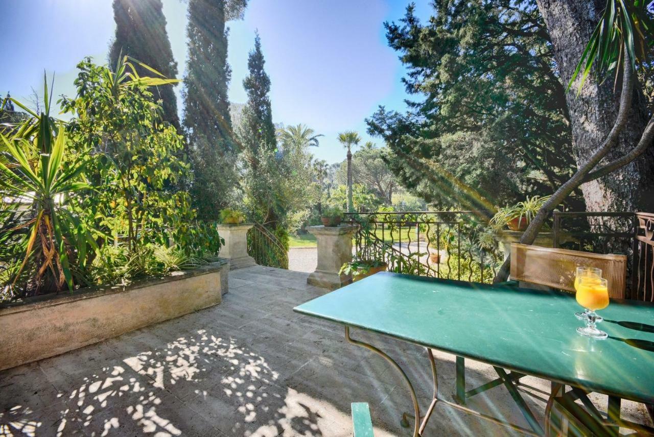 Apartamento Les Bastidieres - Cap Brun *