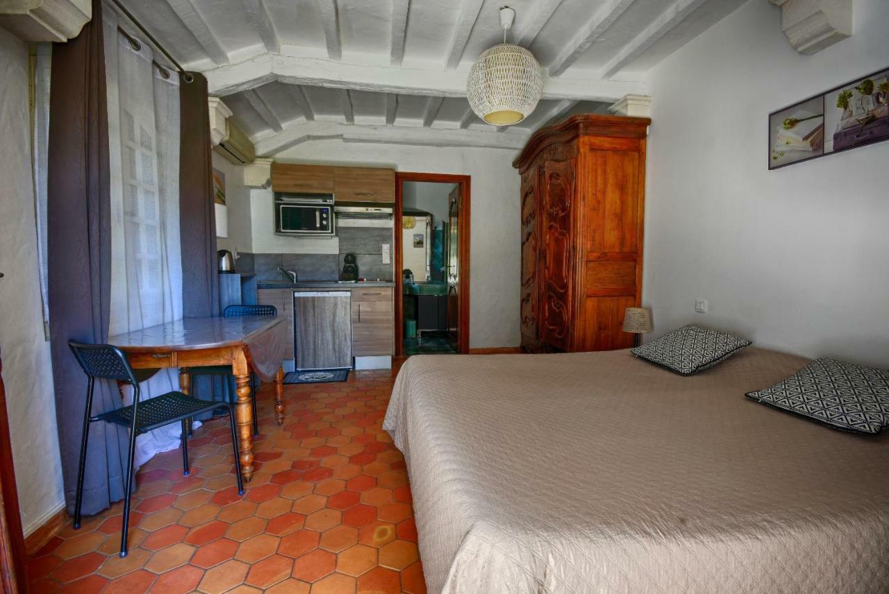 Les Bastidieres - Cap Brun Appartement Toulon