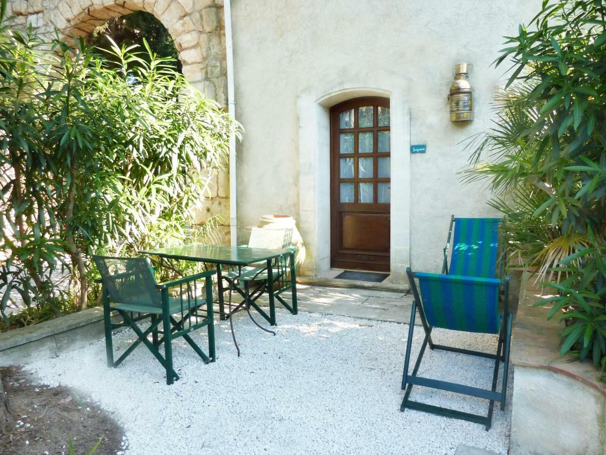 Appartement Les Bastidieres - Cap Brun Toulon