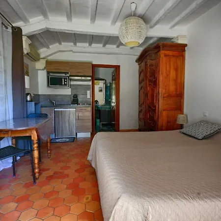 Les Bastidieres - Cap Brun Toulon Extérieur photo