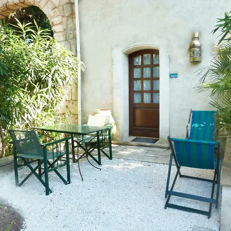 Les Bastidieres - Cap Brun Toulon Extérieur photo
