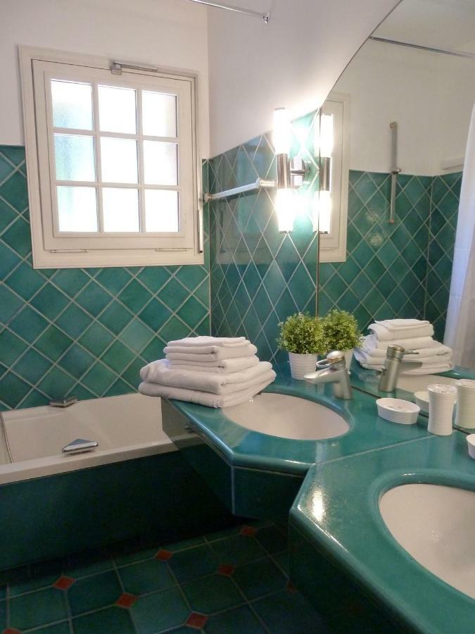 Les Bastidieres - Cap Brun Apartment Toulon