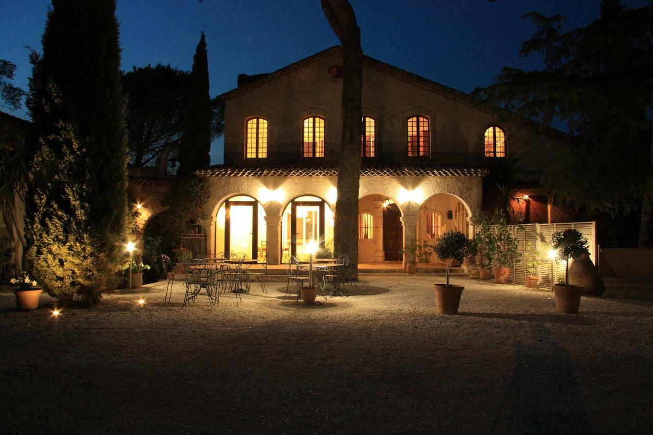 Les Bastidieres - Cap Brun Apartment *