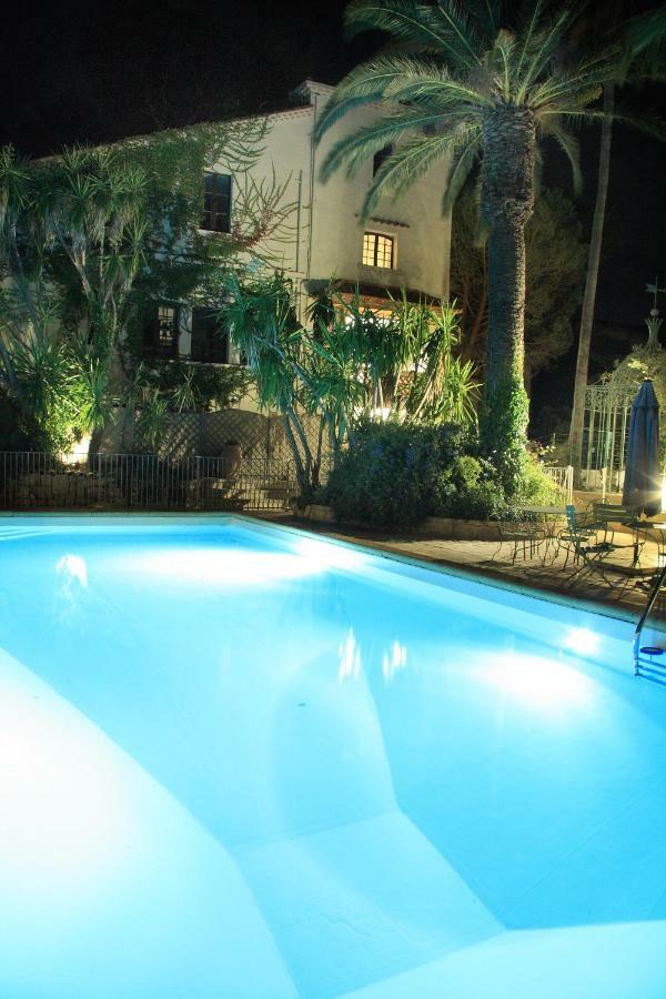 Les Bastidieres - Cap Brun Apartment Toulon