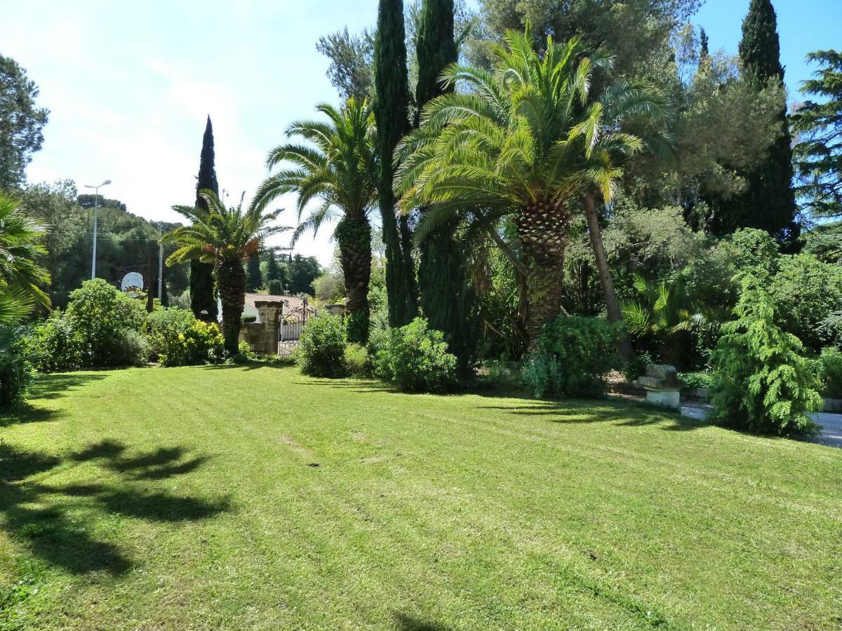 Les Bastidieres - Cap Brun Appartamento Tolone