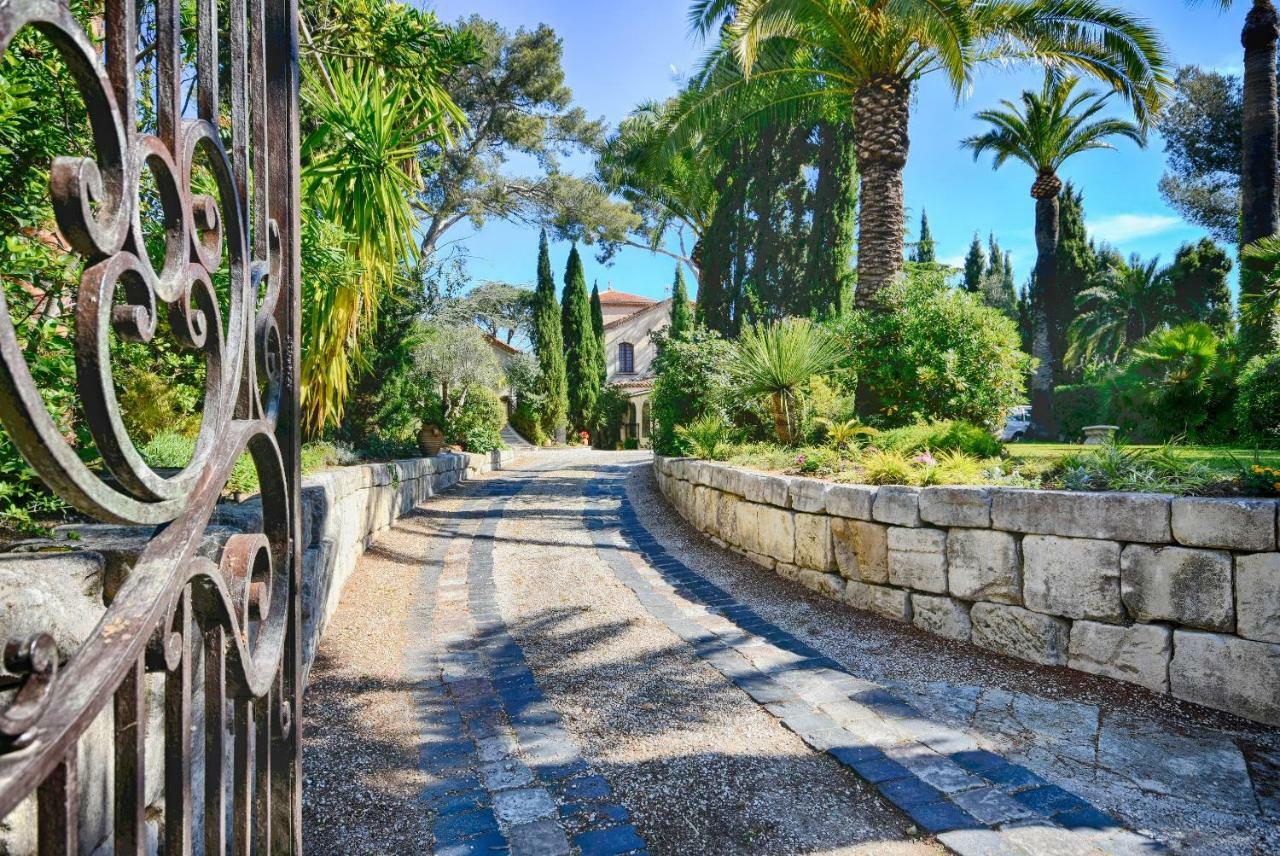 Les Bastidieres - Cap Brun Apartment Toulon