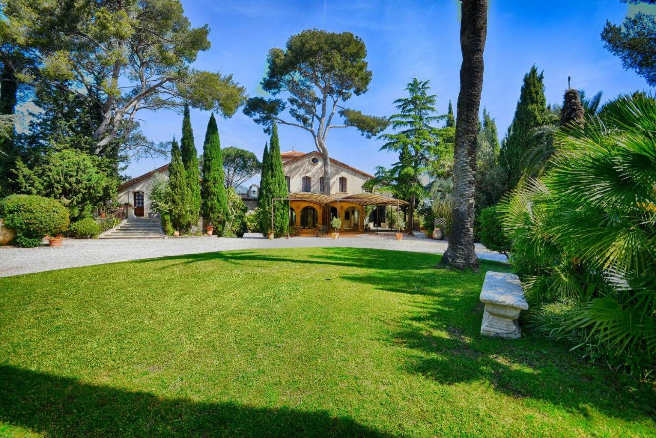 Appartamento Les Bastidieres - Cap Brun Tolone