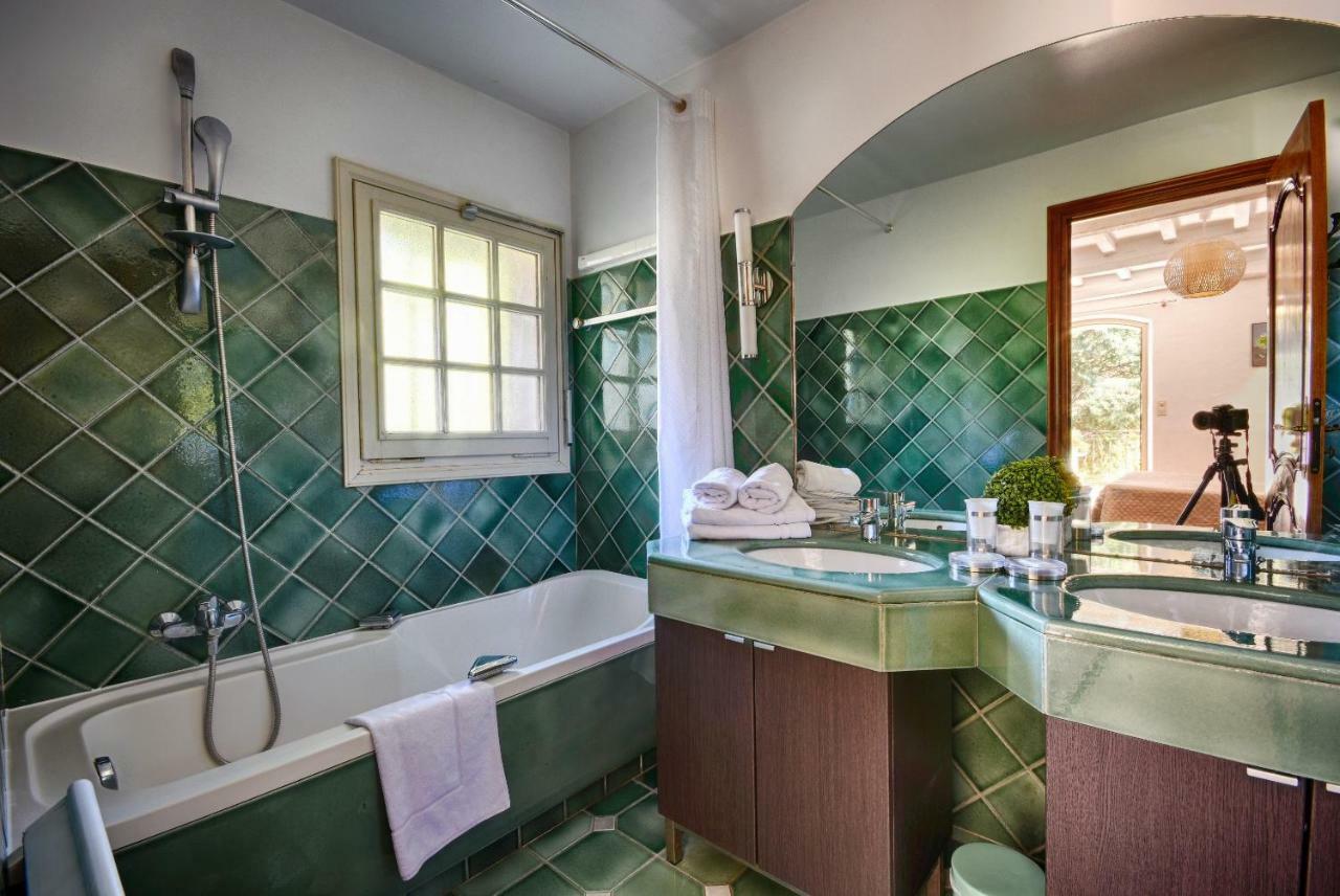 Les Bastidieres - Cap Brun Apartment